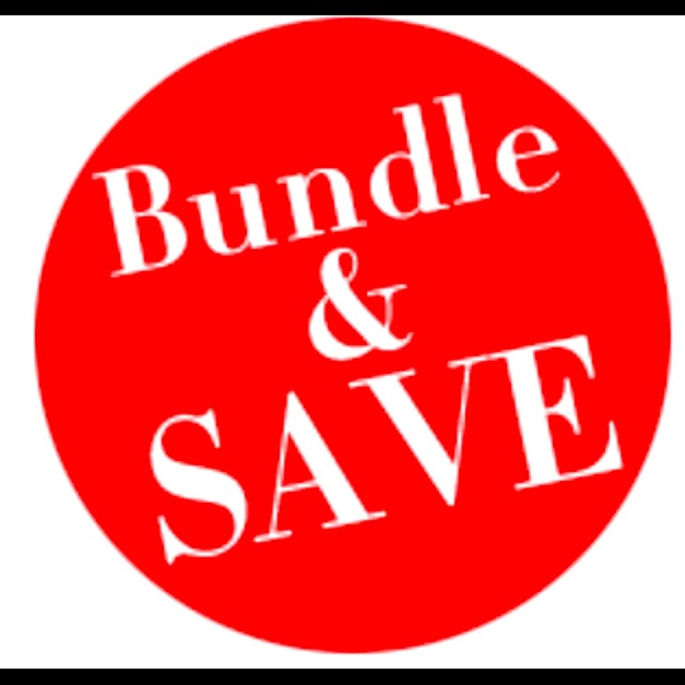 Buy 3 items & save 10%